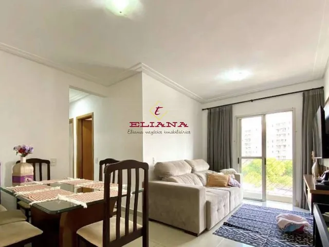 Imagem 2: Apartamento À Venda em São Paulo, Tatuapé, com 3 Quartos, 65M²