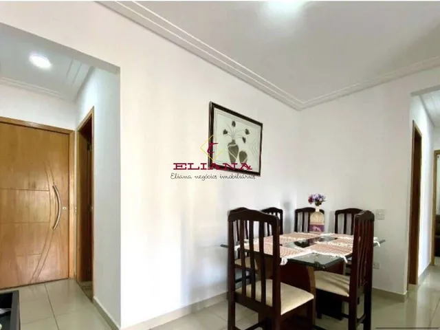 Imagem 3: Apartamento À Venda em São Paulo, Tatuapé, com 3 Quartos, 65M²