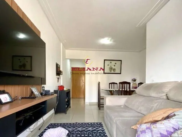 Imagem 7: Apartamento À Venda em São Paulo, Tatuapé, com 3 Quartos, 65M²