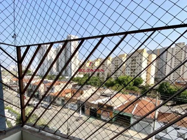 Imagem 8: Apartamento À Venda em São Paulo, Tatuapé, com 3 Quartos, 65M²