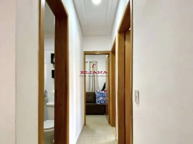 Imagem 9: Apartamento À Venda em São Paulo, Tatuapé, com 3 Quartos, 65M²