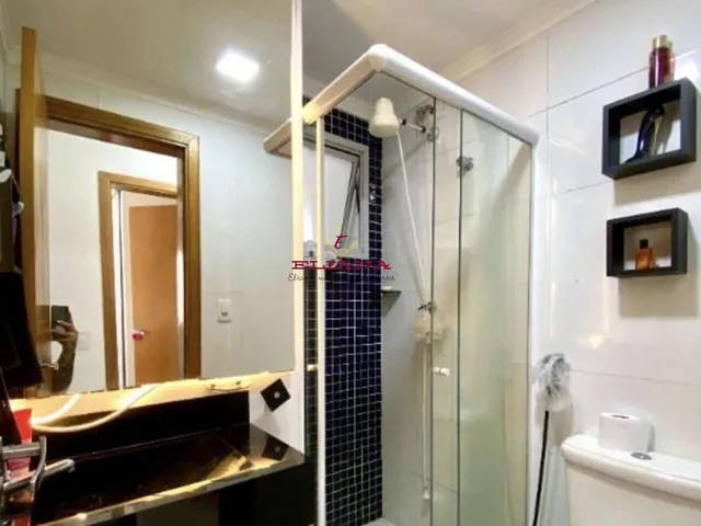 Imagem 10: Apartamento À Venda em São Paulo, Tatuapé, com 3 Quartos, 65M²