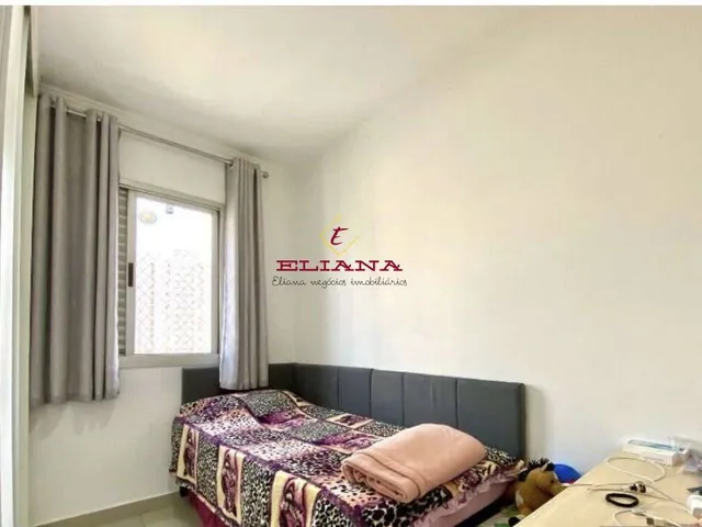 Imagem 11: Apartamento À Venda em São Paulo, Tatuapé, com 3 Quartos, 65M²