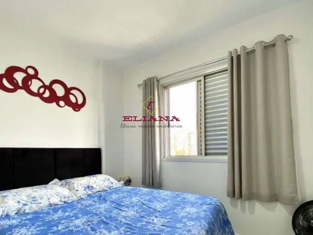 Imagem 13: Apartamento À Venda em São Paulo, Tatuapé, com 3 Quartos, 65M²