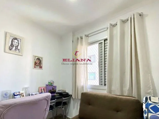 Imagem 16: Apartamento À Venda em São Paulo, Tatuapé, com 3 Quartos, 65M²