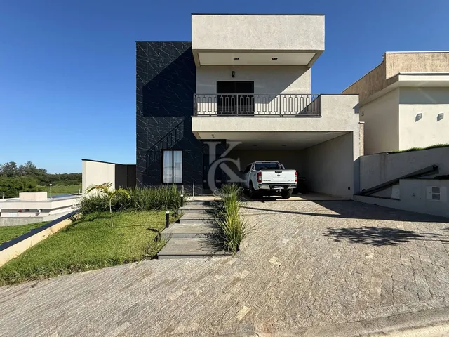 Imagem: Sobrado para Locação no Residencial Pôr