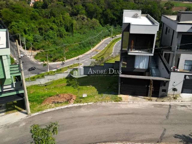 Imagem: Terreno Residencial em Santana de Parnaíba