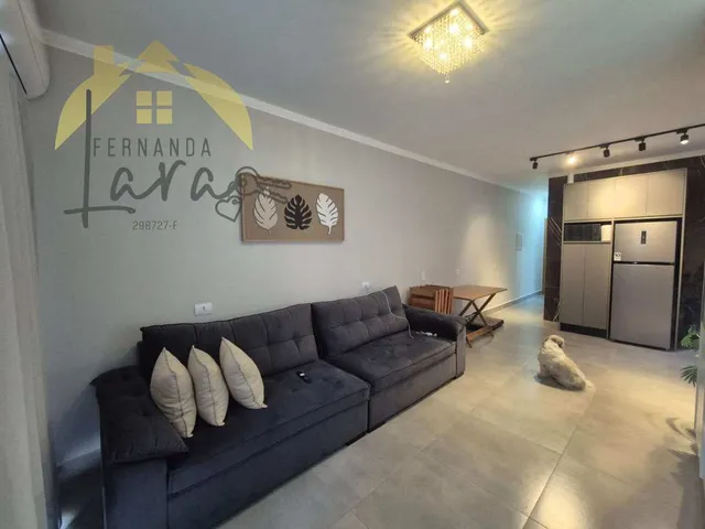 Imagem 4: Casa À Venda em Peruíbe, Estância dos Eucaliptos, com 2 Quartos, 92M²