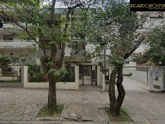 Imagem: Apartamento 2 Quartos Mobiliado Bom Fim