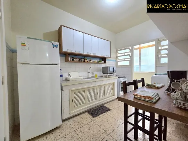 Imagem 12: Apartamento 2 Quartos Mobiliado | Bom Fim