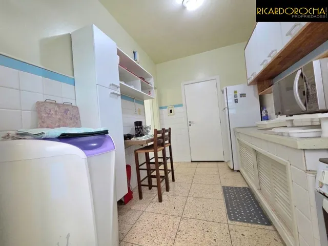 Imagem 15: Apartamento 2 Quartos Mobiliado | Bom Fim