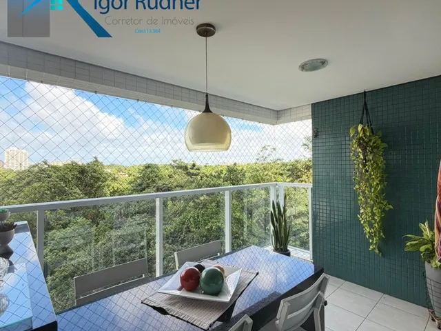 Imagem 5: Cobertura Linear com Piscina