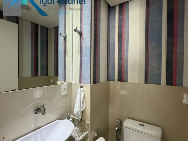 Imagem 12: Cobertura Linear com Piscina