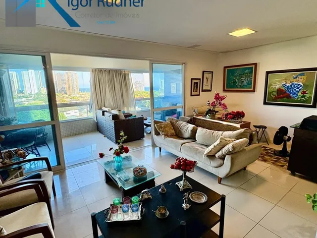 Imagem: Apartamento 2 Quartos, Suíte, Platno Greenville
