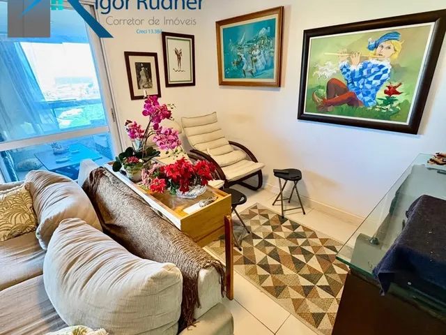 Imagem 11: Apartamento 2 Quartos, Suíte, Platno Greenville, 110M²