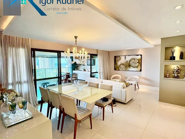 Imagem 9: Apartamento 2 Quartos, Suíte, Platno Greenville, 110M²
