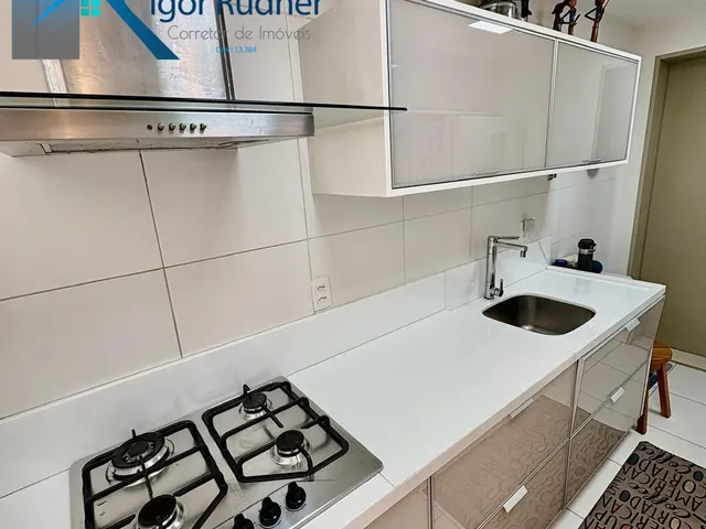 Imagem 3: Apartamento 2 Quartos, Suíte, Platno Greenville, 110M²