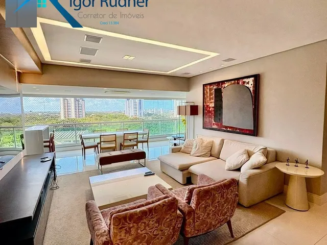 Imagem 12: Apartamento 2 Quartos, Suíte, Platno Greenville, 110M²