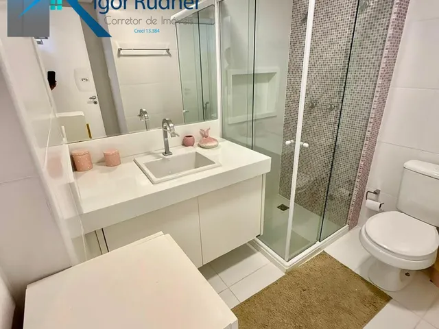 Imagem 13: Apartamento 2 Quartos, Suíte, Platno Greenville, 110M²