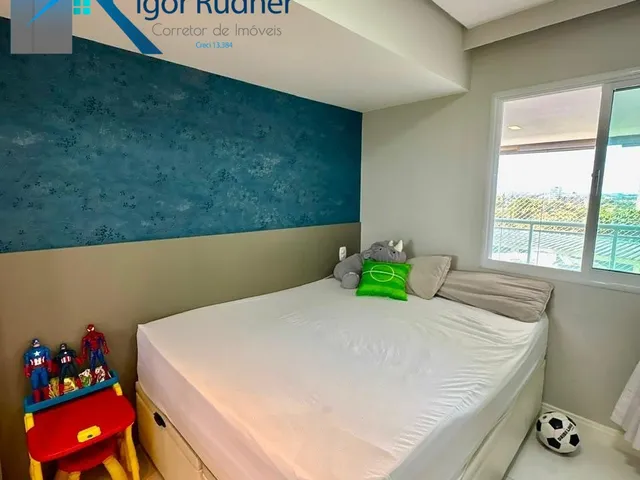 Imagem 8: Apartamento 2 Quartos, Suíte, Platno Greenville, 110M²