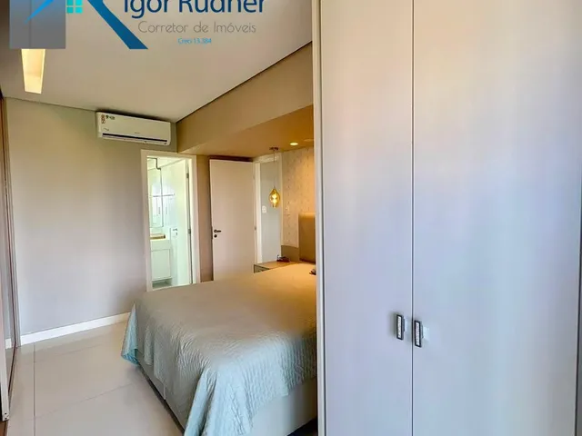 Imagem 10: Apartamento 2 Quartos, Suíte, Platno Greenville, 110M²