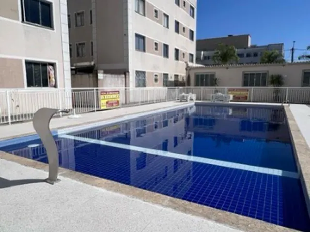 Imagem: Apartamento 2 Quartos À Venda, 49M²
