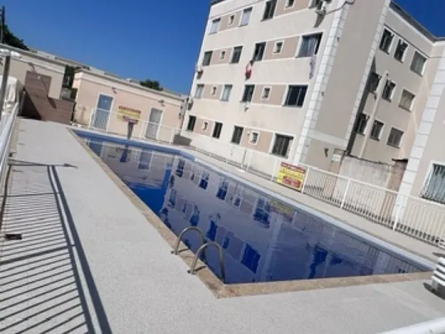 Imagem 9: Apartamento 2 Quartos À Venda, 49M² - São José do Barreto, Macaé/Rj