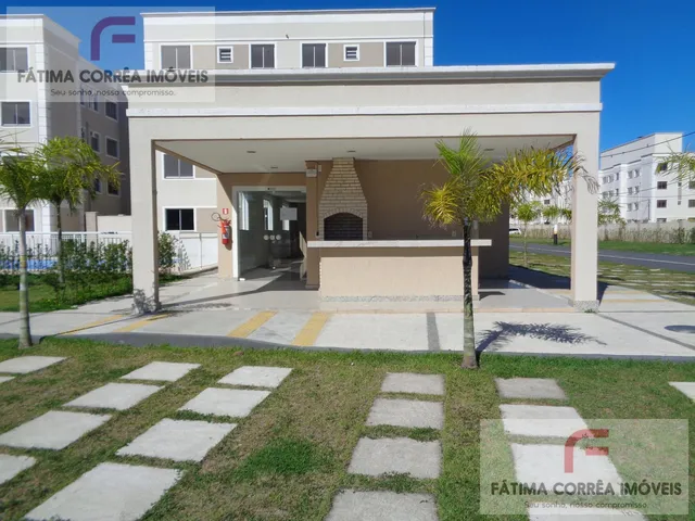 Imagem 7: Apartamento 2 Quartos À Venda, 49M² - São José do Barreto, Macaé/Rj