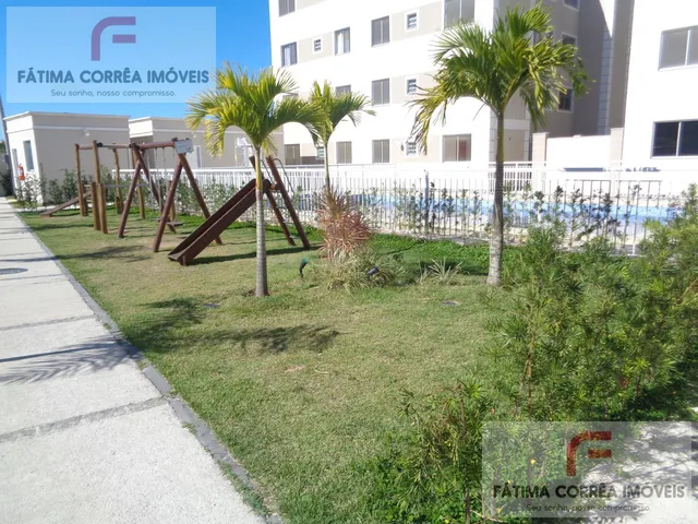 Imagem 15: Apartamento 2 Quartos À Venda, 49M² - São José do Barreto, Macaé/Rj