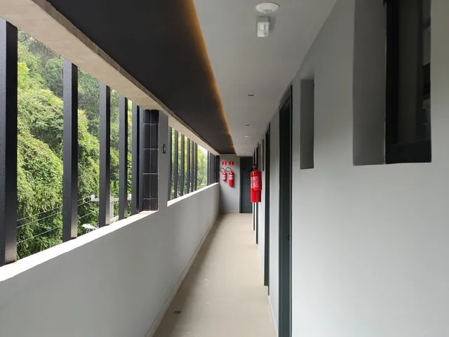 Imagem 15: Flat com Área de Hidromassagem no Cabo Branco