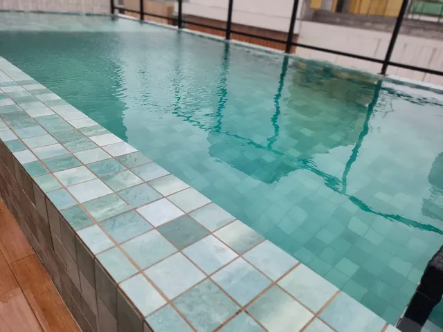 Imagem 3: Flat com Área de Hidromassagem no Cabo Branco