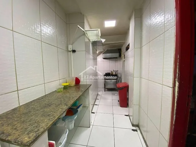 Imagem 16: Loja Comercial 70M² Tijuca Rio de Janeiro Mobiliada com Alarme