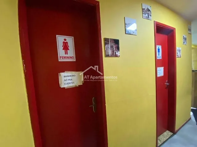 Imagem 5: Loja Comercial 70M² Tijuca Rio de Janeiro Mobiliada com Alarme