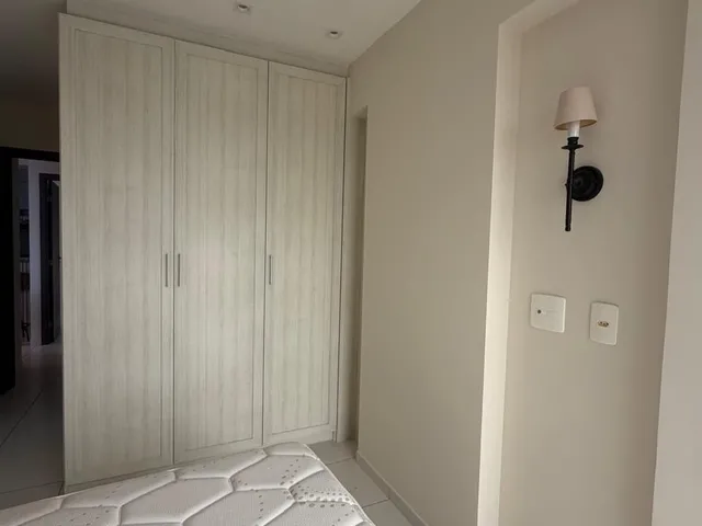 Imagem 14: Apartamento para Locação na Ponta D&Apos;Areia, 2 Quartos Mobiliado
