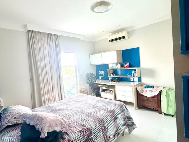 Imagem 11: Casa em Condomínio para Venda Ou Locação no Araçagi, Alpha Ville Mobiliada 4 Qua