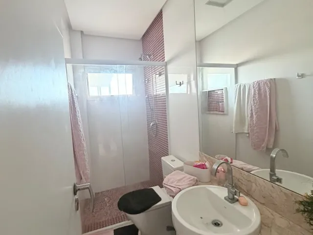 Imagem 14: Casa em Condomínio para Venda Ou Locação no Araçagi, Alpha Ville Mobiliada 4 Qua