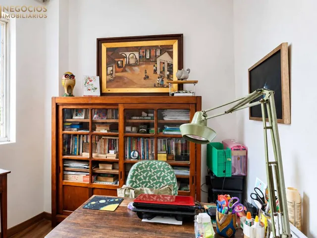 Imagem 2: Apartamento, 3 Quartos, 1 Suite, 1 Vaga - Santo Antônio - Belo Horizonte