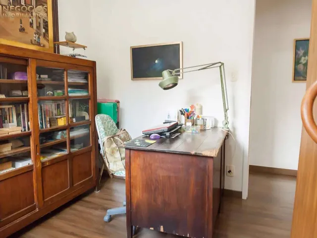 Imagem 3: Apartamento, 3 Quartos, 1 Suite, 1 Vaga - Santo Antônio - Belo Horizonte