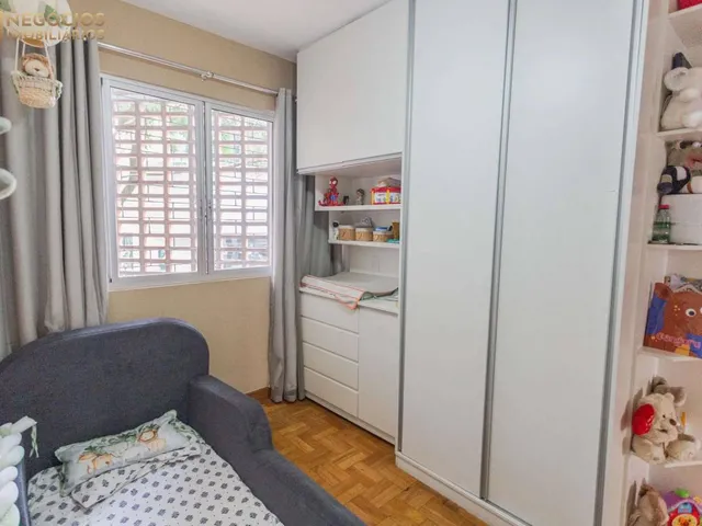 Imagem 8: Apartamento, 3 Quartos, 1 Suite, 1 Vaga - Lourdes - Belo Horizonte