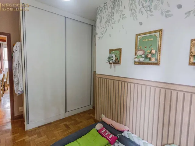 Imagem 9: Apartamento, 3 Quartos, 1 Suite, 1 Vaga - Lourdes - Belo Horizonte
