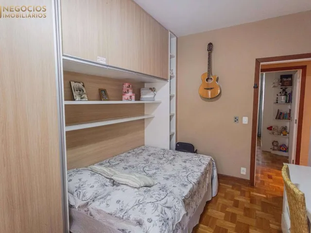 Imagem 15: Apartamento, 3 Quartos, 1 Suite, 1 Vaga - Lourdes - Belo Horizonte