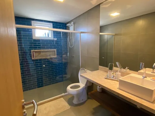 Imagem 12: 0 Casa em condomínio com 4 dormitórios