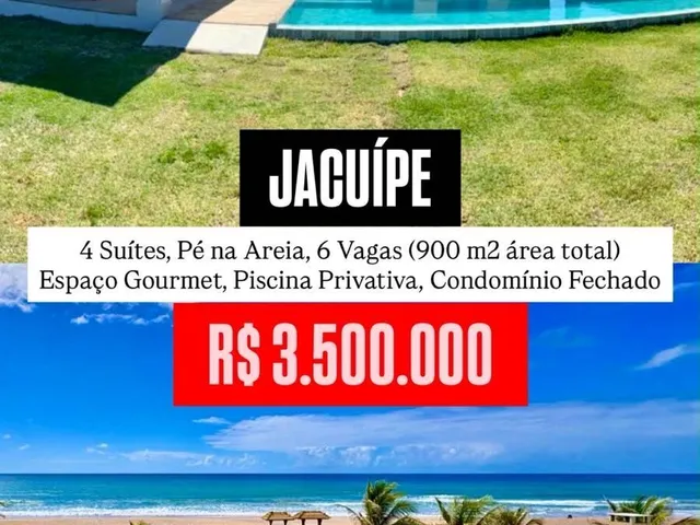 Imagem 15: 0 Casa em condomínio com 4 dormitórios