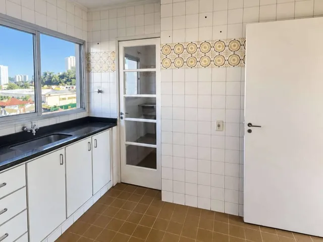 Imagem: Apartamento À Venda em São Bernardo do