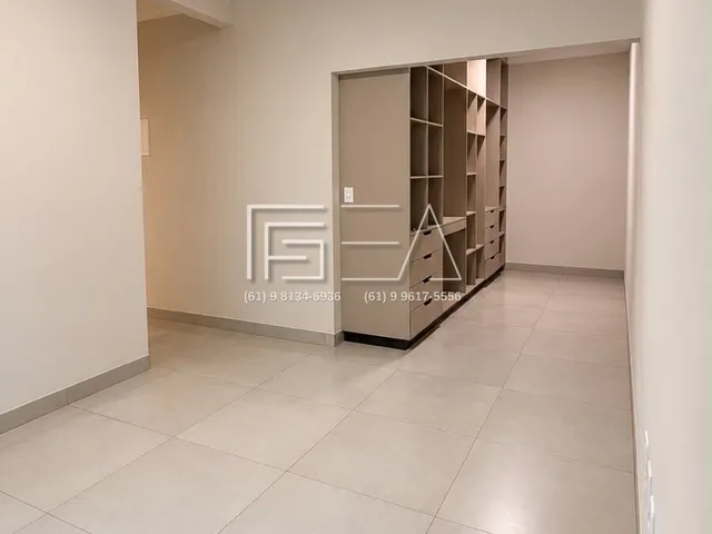 Imagem 11: Casa 3 Quartos Sendo 01 Suite e Closet e com Piscina