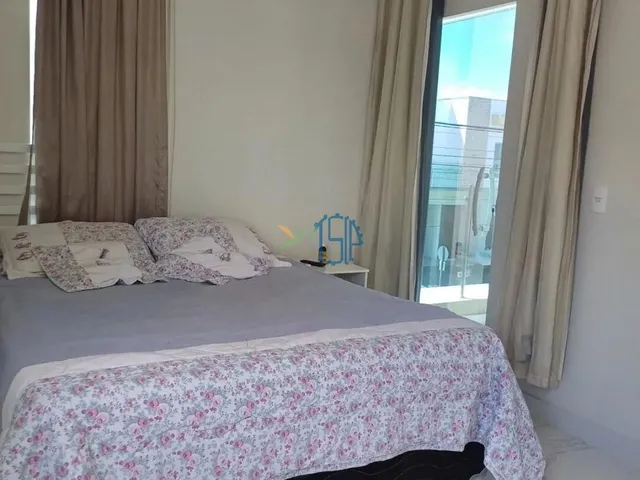 Imagem: Central Parque 1 - Casa em Condomínio Cond