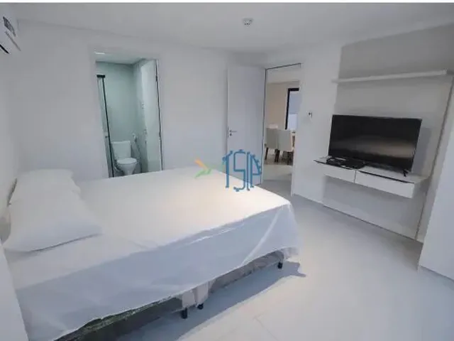 Imagem 5: Flat Residence Jardim Oceania - Flat Flat Residence: Apartamento Decorado Apartamento com Um Quarto e Uma Suíte