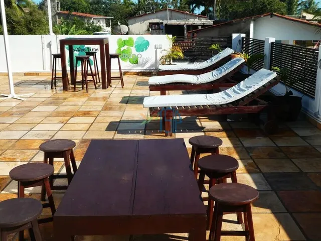 Imagem 8: Casa em Pipa - Casa Alto Padrão/Casa com 6 Quartos À Venda, 270M² - Pipa