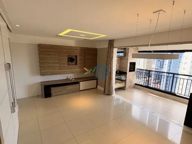 Imagem: Condomínio Tirol Way Residence - Apartamento