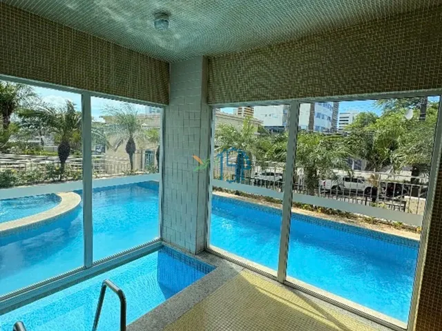 Imagem 11: Condomínio Tirol Way Residence - Apartamento Padrão Tirol Way
